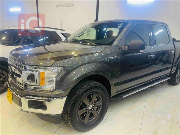 Ford for sale in Iraq